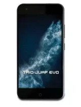 Capture vidéo écran dans Trio Jump Evo