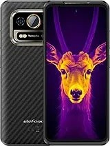 Partager la connexion avec un Ulefone Armor 25T Pro