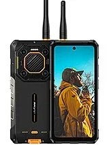 Partager la connexion avec un Ulefone Armor 26 Ultra Walkie-talkie