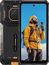 Capture vidéo écran dans Ulefone Armor 26 Ultra