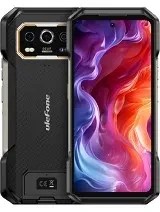 Partager la connexion avec un Ulefone Armor 27 Pro