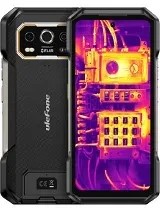 Envoyer ma position à partir d'un Ulefone Armor 27T Pro