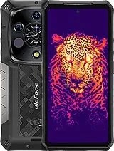 Partager la connexion avec un Ulefone Armor 28 Ultra