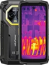 Partager la connexion avec un Ulefone Armor Mini 20T Pro