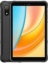 Partager la connexion avec un Ulefone Armor Pad Pro