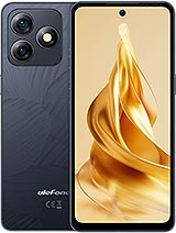 Envoyer ma position à partir d'un Ulefone Note 18 Pro