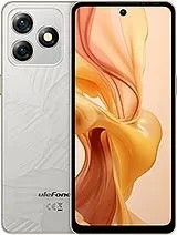 Partager la connexion avec un Ulefone Note 18 Ultra