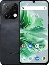 Envoyer ma position à partir d'un Umidigi G9C