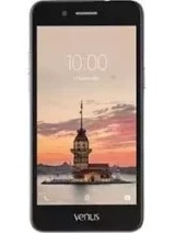 Partager la connexion avec un Vestel Venus V3 5020