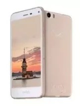 Partager la connexion avec un Vestel Venus V3 5070