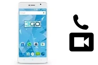 Passez des appels vidéo avec un 3GO Droxio Senna