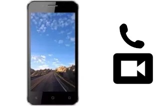 Passez des appels vidéo avec un 4Good Light A103