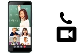 Passez des appels vidéo avec un Advan NasaPlus School Hero