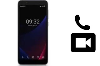 Passez des appels vidéo avec un Alcatel 1X Evolve