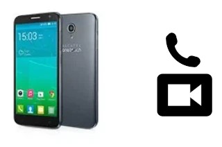 Passez des appels vidéo avec un alcatel Idol 2 S