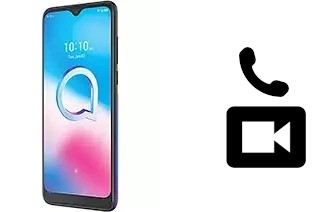 Passez des appels vidéo avec un alcatel 3L (2020)