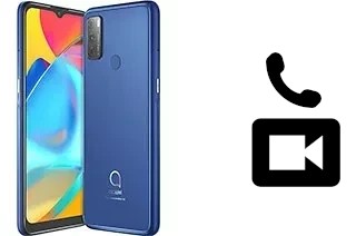 Passez des appels vidéo avec un alcatel 3L (2021)