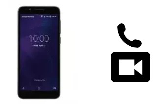 Passez des appels vidéo avec un Alcatel Avalon V