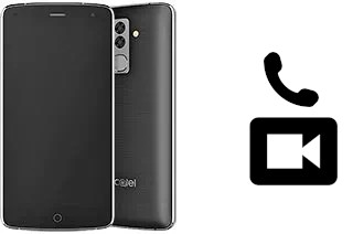 Passez des appels vidéo avec un alcatel Flash (2017)