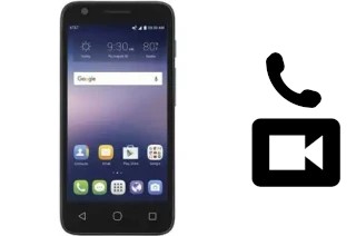 Passez des appels vidéo avec un Alcatel Ideal