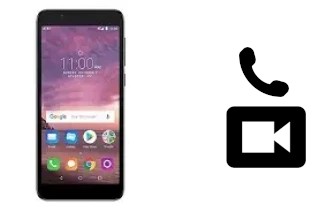 Passez des appels vidéo avec un Alcatel IdeaXTRA