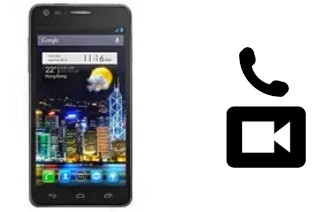 Passez des appels vidéo avec un alcatel One Touch Idol Ultra
