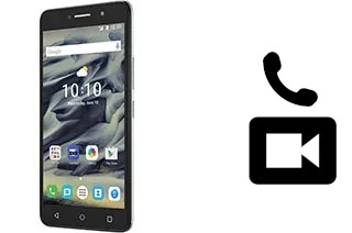 Passez des appels vidéo avec un alcatel Pixi 4 (6)