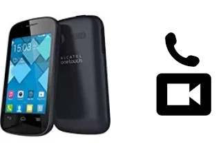 Passez des appels vidéo avec un alcatel Pop C1