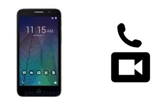 Passez des appels vidéo avec un Alcatel TRU