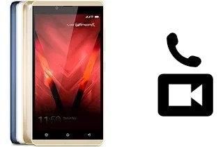 Passez des appels vidéo avec un Allview V2 Viper X