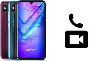 Passez des appels vidéo avec un Allview V4 Viper