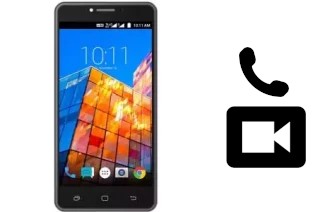 Passez des appels vidéo avec un Andromax B26D2H