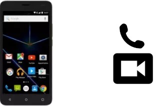 Passez des appels vidéo avec un Archos 50d Oxygen