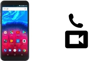 Passez des appels vidéo avec un Archos Core 60S