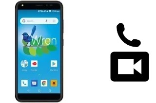 Passez des appels vidéo avec un Aspera Wren