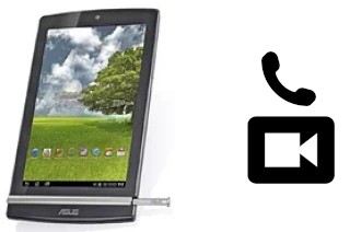 Passez des appels vidéo avec un Asus Memo