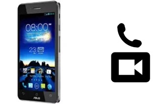 Passez des appels vidéo avec un Asus PadFone Infinity