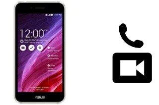 Passez des appels vidéo avec un Asus PadFone S