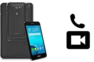 Passez des appels vidéo avec un Asus PadFone X mini