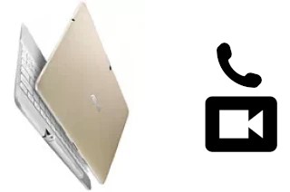 Passez des appels vidéo avec un Asus Transformer Pad TF303CL