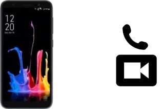 Passez des appels vidéo avec un Asus ZenFone Lite (L1)