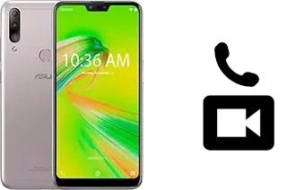 Passez des appels vidéo avec un Asus Zenfone Max Shot ZB634KL