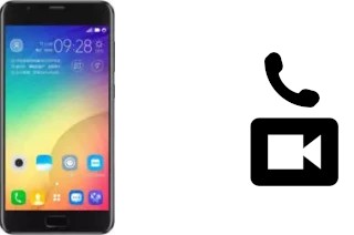 Passez des appels vidéo avec un Asus ZenFone Pegasus 4A