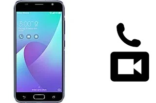 Passez des appels vidéo avec un Asus Zenfone V V520KL