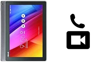 Passez des appels vidéo avec un Asus Zenpad 10 Z300M