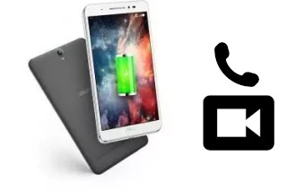 Passez des appels vidéo avec un Asus ZenPad C Z171KG