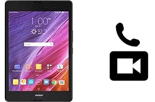 Passez des appels vidéo avec un Asus Zenpad Z8