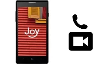 Passez des appels vidéo avec un BGH Joy Smart A5C