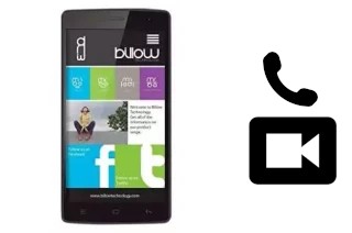 Passez des appels vidéo avec un Billow S501HD