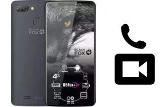 Passez des appels vidéo avec un Black Fox B5